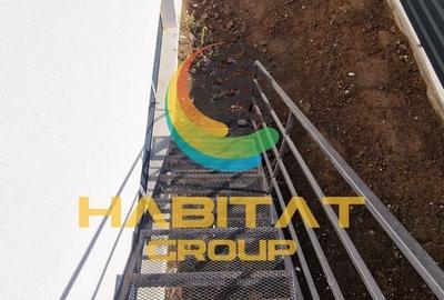 Pallady - 2 camere 87.4 mp si gradina 80 mp, geam la baie - 22