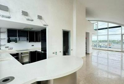 Apartament cu 2 camere în Arcul de Triumf - 6