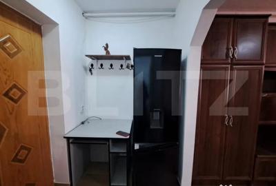 Garsonieră în Central - 2