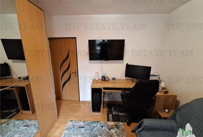Apartament elegant - 3 camere - Obor - Braila Apartament elegant - 3 camere - Obor - Braila - 3