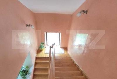 Casa 4 camere, central, Radauti! - 17