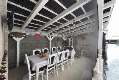 Casă cu 5 camere cu Teren 800 Mp în Central - 13