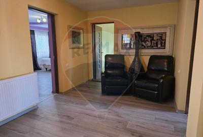 CASĂ SPAȚIOASĂ ȘI PRIMITOARE ÎN CENTRUL ORAȘULUI  AVRIG JUD,  SIBIU - 22