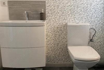 Casă cu 3 camere cu Teren 500 Mp în Strejnicu - 13