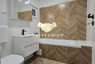 Apartament cu 3 camere decomandat în Lacul Tei - 3