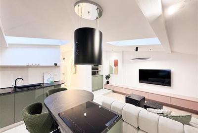 Apartament de inchiriat 5 camere Charles de Gaulle - 35