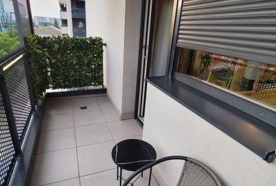 Apartament cu 3 camere decomandat, mobilat în Panduri - 23
