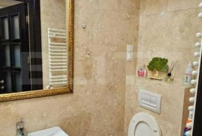 Garsoniera Premium de Inchiriat | Exclusive Residence Copou | Mobilata Lux - 4