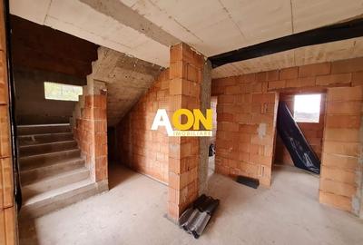 Casa 4 Camere la Rosu, 386 mp, Alba-Micesti - 4