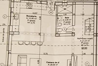 Duplex nou in Iris! 135 mp, 250 mp teren - 3