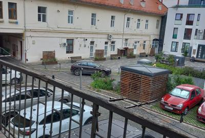Garsonieră semidecomandată în Central - 3