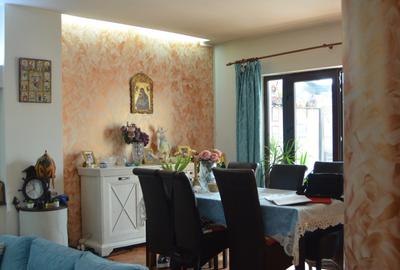 Apartament cu 3 camere decomandat, mobilat în Central - 7