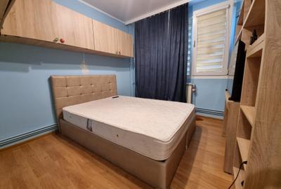 Apartament cu 3 camere semidecomandat, mobilat în Berceni - 9