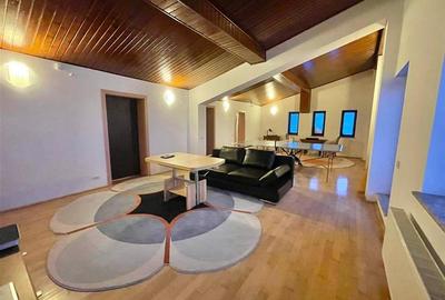 Vila de vanzare in Ranca, la baza partiei Papusa  sauna, jacuzzi - 12