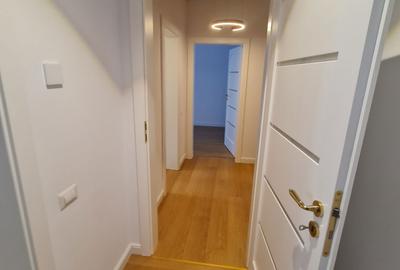 Apartament cu 3 camere decomandat în Central - 7
