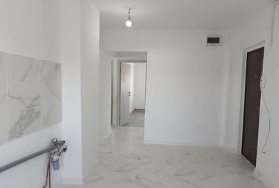 Hortensiei, 3 camere, decom., - 1