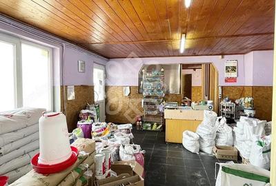 Spatiu comercial de inchiriat in Oncea - 2