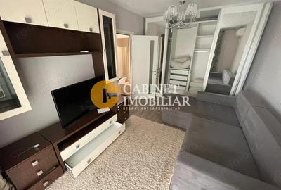 Complex NEWTON 2 camere decomandat etaj 7/10 + loc de parcare - 7