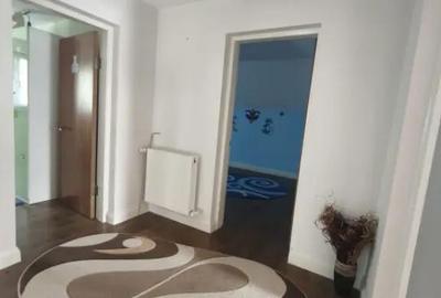 Casă cu 4 camere cu Teren 2600 Mp în Horodnic - 6