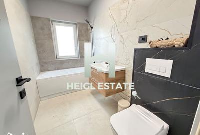 Apartament cu 2 camere, mobilat în Braytim - 12