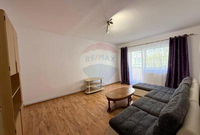 Apartament spatios de 3 camere, etaj 1, complet mobilat - 3