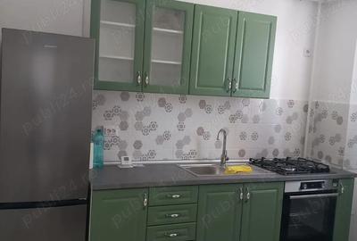 Apartament cu 2 camere decomandat în Centrul Vechi - 9