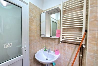 Garsonieră decomandată, mobilată în Complex Studențesc - 5