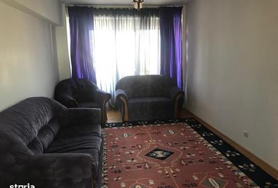 Apartament cu 3 camere decomandat în Central - 1