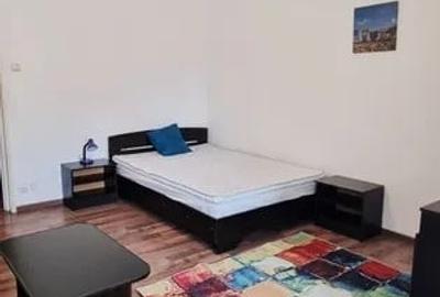 Garsonieră semidecomandată, mobilată în Iancului - 1