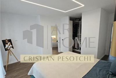 Apartament 3 camere de lux, 3 bai, zona Albert, Ploiesti - 2