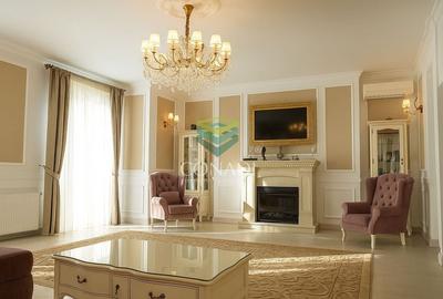 Zona Iancu Nicolae, vila cu 6 camere de vanzare, 407 mp construiti - 1