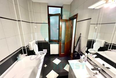 Casă individuală cu 9 camere cu Canalizare în Cotroceni - 12