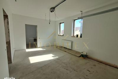 Casă cu Teren 570 Mp în Baciu - 1