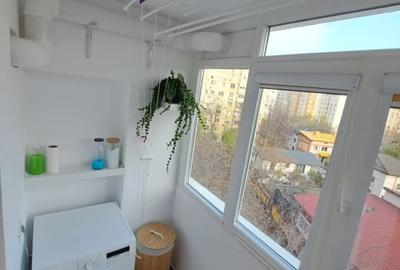 APARTAMENT 2 CAMERE-RAHOVA-MODORAN ENE-BLOC REABILITAT-DECOMANDAT - 22