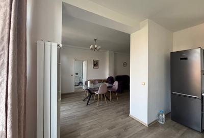 Inchiriere apt.2 camere Cismigiu - 4