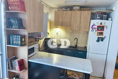 Apartament cu 3 camere decomandat în Mihai Viteazul - 3
