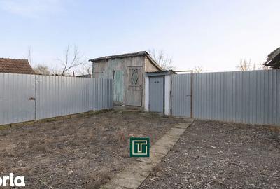 Casă cu 5 camere cu Canalizare în Cermei - 4