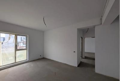Apartament cu 2 camere decomandat în Florești - 2
