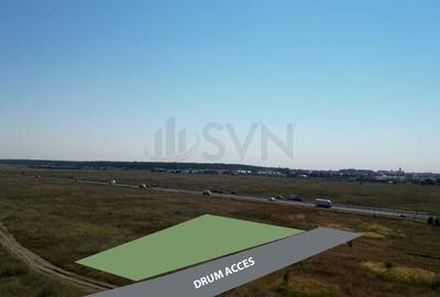 Teren Construcții intravilan de 3130 mp, în Pipera - 6
