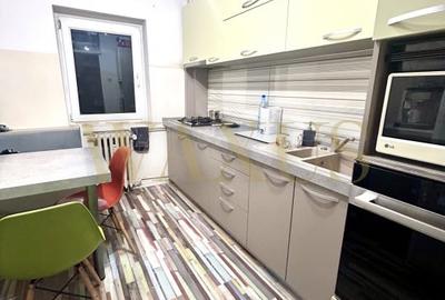 Apartament de 3 camere, parcare, beci, Zona Grigorescu - 1