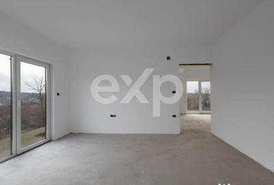 Casă cu 5 camere cu Teren 1553 Mp în Silagiu - 5