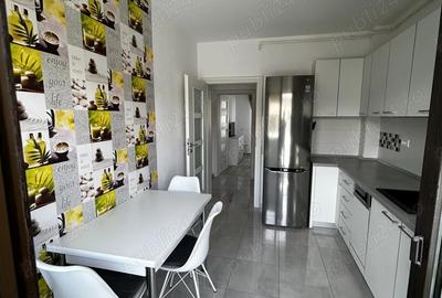 Inchiriez apartament 3 camere complet mobilat ?i utilat, Ghimbav, Bra?ov - 3