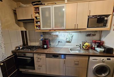 Apartament 3 camere decomandat- mobilat/utilat + boxa sub... - 16