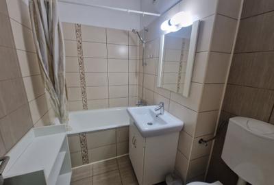 Garsonieră semidecomandată, mobilată în Medicină - 10