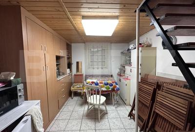 Casă individuală cu 2 camere cu Canalizare în Exterior Est - 7