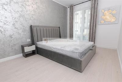 Pipera | Rond OMV | MTM Pipera Lake | Bloc 2024 | Parcare | Totul Nou - 5