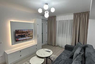 Garsonieră semidecomandată în Ultracentral - 8