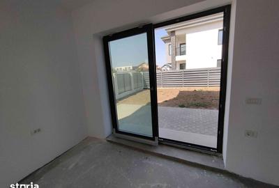 Casă cu 4 camere cu Teren 257 Mp în Cumpăna - 7