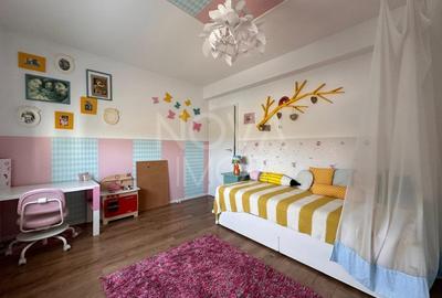 Apartament 3 camere, 2 bai, modern - Str. Liviu Ciulei - 11