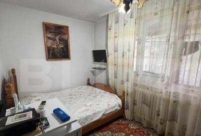 Apartament 3 Camere, Zona Imparatul Traian, 70 mp - 11